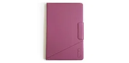 Billow Funda para Tablet X100 de 10.1 Pulgadas, Púrpura