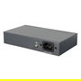 ALLNET ALL-SG8206PDM Switch Gestionado Gigabit Ethernet PoE 6 Puertos Montaje Pared/Escritorio