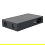 ALLNET ALL-SG8206PDM Switch Gestionado Gigabit Ethernet PoE 6 Puertos Montaje Pared/Escritorio