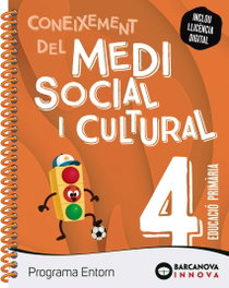 BARCANOVA, Entorn 4. Dossier Medi Social - Tosar, Breogan