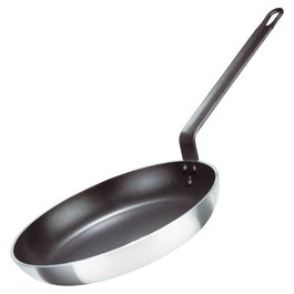 GSW Sartén Inducción Diámetro 28 cm Aluminio Teflon Select, Pack 6 Unidades