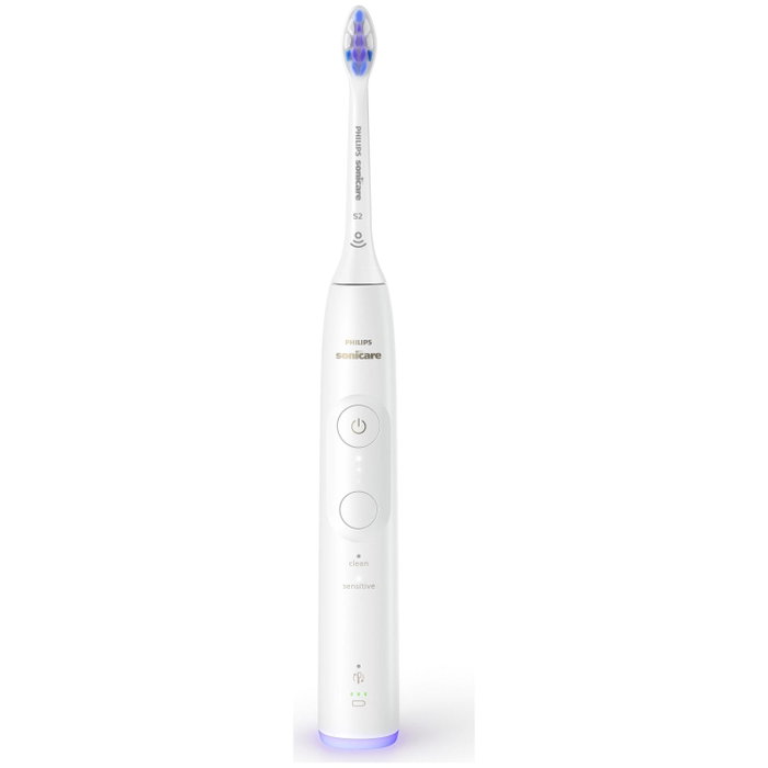 Philips Sonicare 6100 HX7400/01 Blanco