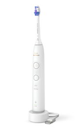 Philips Sonicare 6100 Cepillo Eléctrico Sónico HX7400/01 Color Blanco