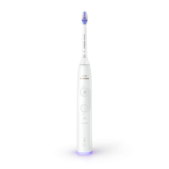 Cepillo de Dientes Eléctrico Philips HX7400/01 SONICARE 6100