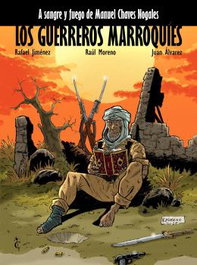 Los Guerreros Marroquies