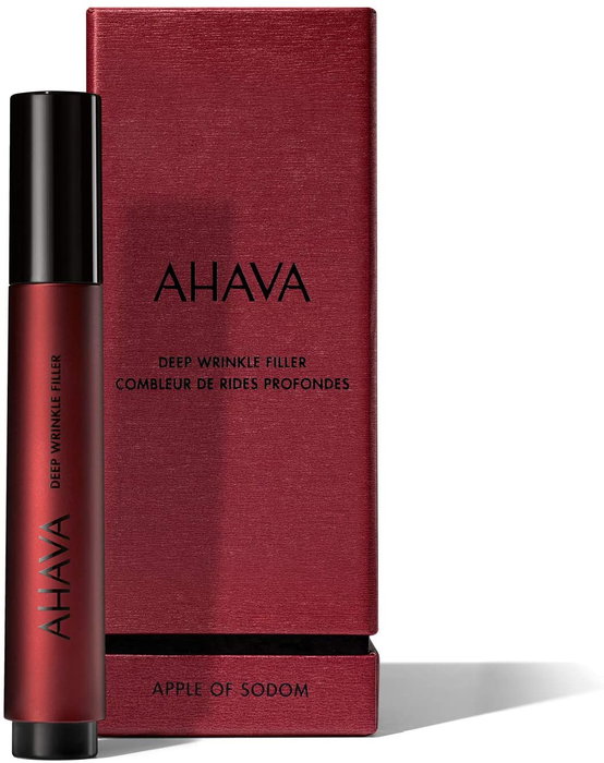 Ahava AOS Advanced Deep Wrinkle Rellenadora de Arrugas 15 ml