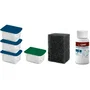 Ciano Kit de mantenimiento para acuario tamaño S reacondicionado