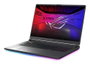 Asus Portátil Gaming ROG Strix G18 G815LP-S9034 18" WQXGA 240Hz Intel Core Ultra 9 RTX 5070 8GB 32GB DDR5 1TB SSD
