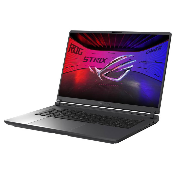Asus Portátil Gaming ROG Strix G18 G815LP-S9034 18" WQXGA 240Hz Intel Core Ultra 9 RTX 5070 8GB 32GB DDR5 1TB SSD