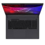 Asus Portátil Gaming ROG Strix G18 G815LP-S9034 18" WQXGA 240Hz Intel Core Ultra 9 RTX 5070 8GB 32GB DDR5 1TB SSD