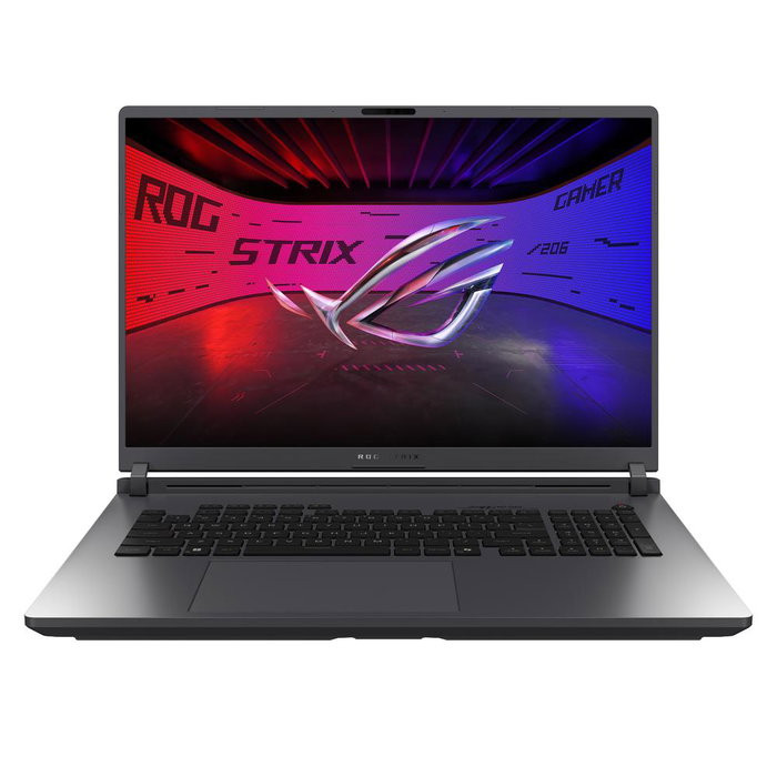 Asus Portátil Gaming ROG Strix G18 G815LP-S9034 18" WQXGA 240Hz Intel Core Ultra 9 RTX 5070 8GB 32GB DDR5 1TB SSD