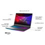 Asus Portátil Gaming ROG Strix G18 G815LP-S9034 18" WQXGA 240Hz Intel Core Ultra 9 RTX 5070 8GB 32GB DDR5 1TB SSD