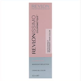 Revlon Revlonissimo Colorsmetique Satin Color .821 Color Metálico Sofisticado Acabado Satinado