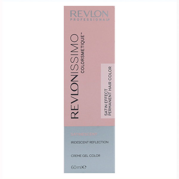 Revlon Revlonissimo Colorsmetique Satin Color .821 Revlon Revlonissimo Colorsmetique Satin Color .821
