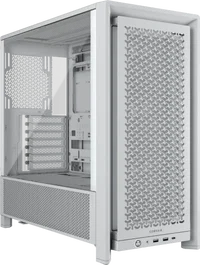 Corsair FRAME 4000D RS Blanco