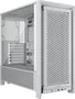 Corsair CC-9011313-WW 4000D RS Midi Tower Blanco