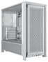 Corsair FRAME 4000D RS Blanco