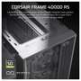 Corsair FRAME 4000D RS Blanco
