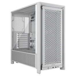 Corsair FRAME 4000D RS Blanco