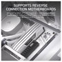 Corsair FRAME 4000D RS Blanco