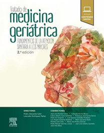 Elsevier Editorial, Tratado de Medicina Geriátrica - Elsevier Editorial