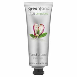 Greenland Crema de Manos con Fruta del Dragón 75ml