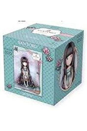 EDUCA BORRAS Santoro Rosebud Puzzle de 100 piezas