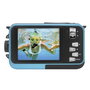 EASYPIX GoXtreme Reef Azul