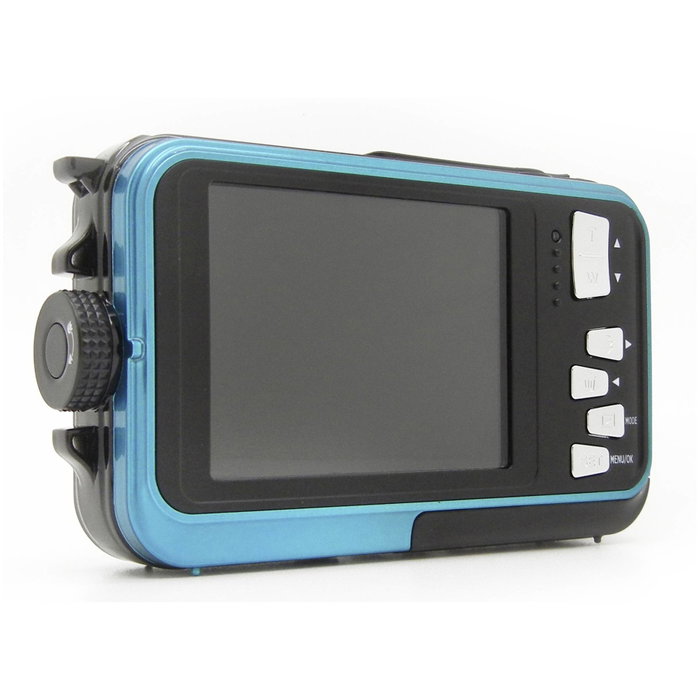 EASYPIX GoXtreme Reef Azul
