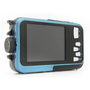 EASYPIX GoXtreme Reef Azul