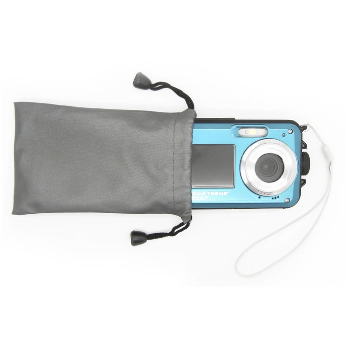 EASYPIX GoXtreme Reef Azul