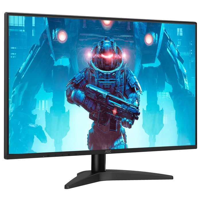 AOC 27B36X Monitor Gaming 27 Pulgadas Full HD IPS 144Hz AOC 27B36X Monitor Gaming 27 Pulgadas Full HD IPS 144Hz