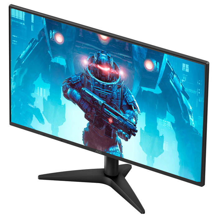 AOC 27B36X Monitor Gaming 27 Pulgadas Full HD IPS 144Hz AOC 27B36X Monitor Gaming 27 Pulgadas Full HD IPS 144Hz