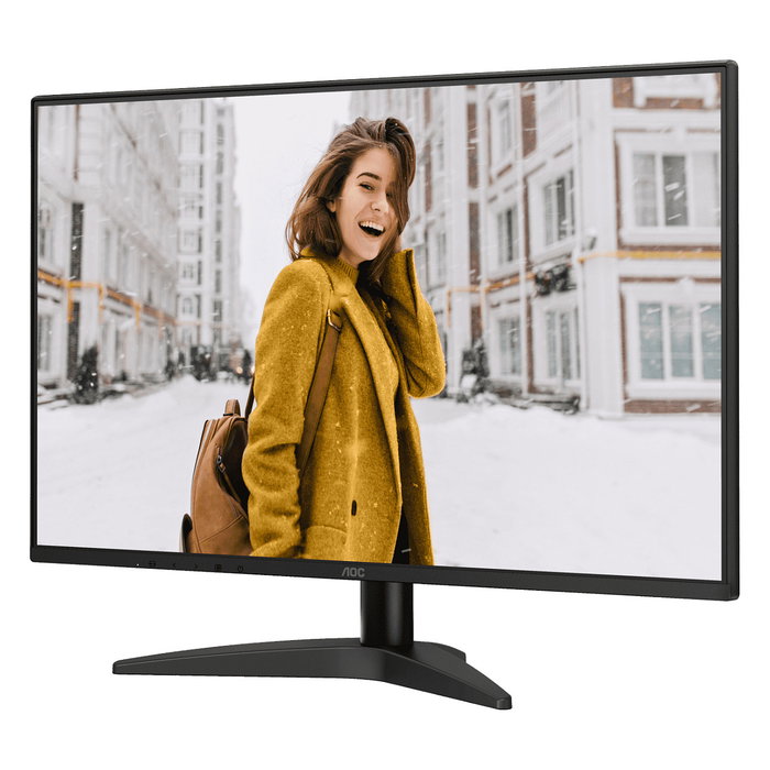 AOC 27B36X Monitor Gaming 27 Pulgadas Full HD IPS 144Hz AOC 27B36X Monitor Gaming 27 Pulgadas Full HD IPS 144Hz