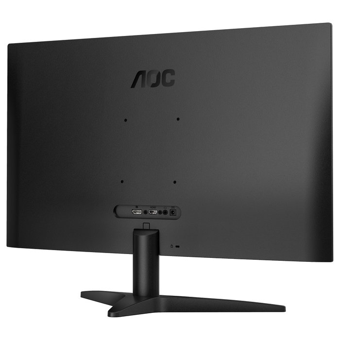AOC 27B36X Monitor Gaming 27 Pulgadas Full HD IPS 144Hz AOC 27B36X Monitor Gaming 27 Pulgadas Full HD IPS 144Hz