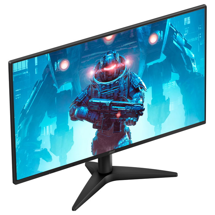 AOC 27B36X Monitor Gaming 27 Pulgadas Full HD IPS 144Hz AOC 27B36X Monitor Gaming 27 Pulgadas Full HD IPS 144Hz