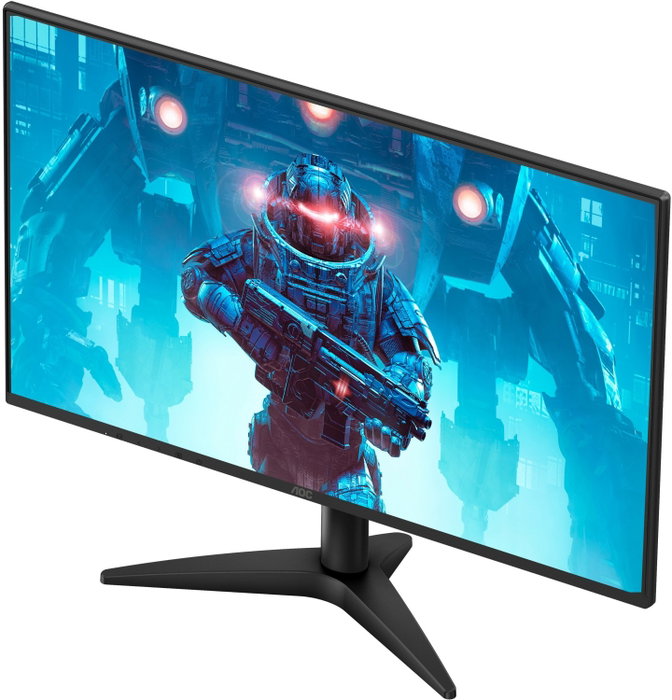 AOC 27B36X Monitor Gaming 27 Pulgadas Full HD IPS 144Hz AOC 27B36X Monitor Gaming 27 Pulgadas Full HD IPS 144Hz