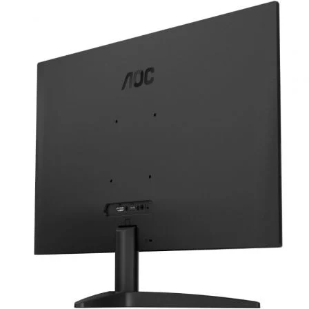 AOC 27B36X Monitor Gaming 27" Full HD 144Hz IPS 0.5ms MPRT Adaptive-Sync HDR10 Sin Marcos 4 Lados Negro