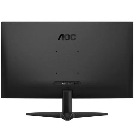 AOC 27B36X Monitor Gaming 27" Full HD 144Hz IPS 0.5ms MPRT Adaptive-Sync HDR10 Sin Marcos 4 Lados Negro
