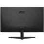 AOC 27B36X Monitor Gaming 27" Full HD 144Hz IPS 0.5ms MPRT Adaptive-Sync HDR10 Sin Marcos 4 Lados Negro