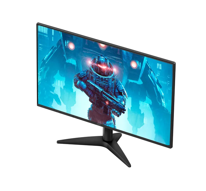 AOC 27B36X Monitor Gaming 27 Pulgadas Full HD IPS 144Hz AOC 27B36X Monitor Gaming 27 Pulgadas Full HD IPS 144Hz