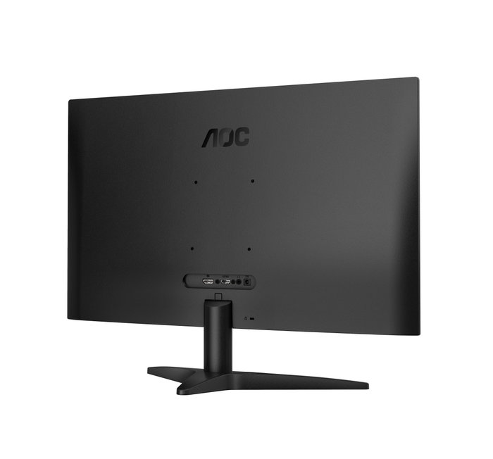 AOC 27B36X Monitor Gaming 27 Pulgadas Full HD IPS 144Hz AOC 27B36X Monitor Gaming 27 Pulgadas Full HD IPS 144Hz