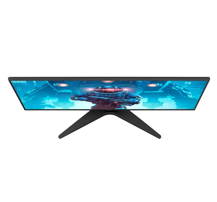 AOC 27B36X Monitor Gaming 27 Pulgadas Full HD IPS 144Hz AOC 27B36X Monitor Gaming 27 Pulgadas Full HD IPS 144Hz
