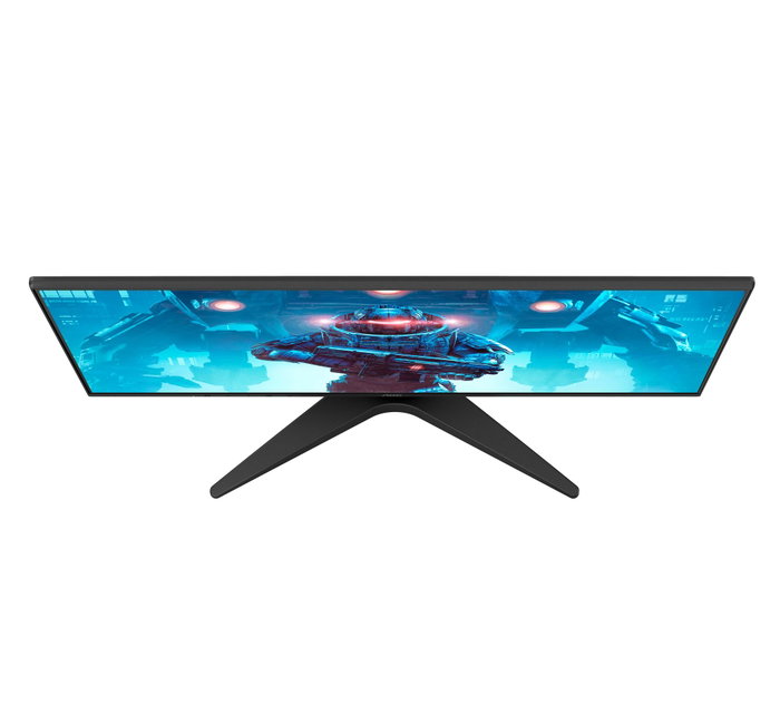 AOC 27B36X Monitor Gaming 27 pulg. IPS Full HD 144Hz Negro AOC 27B36X Monitor Gaming 27 pulg. IPS Full HD 144Hz Negro