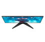 AOC 27B36X Monitor Gaming 27 pulg. IPS Full HD 144Hz Negro