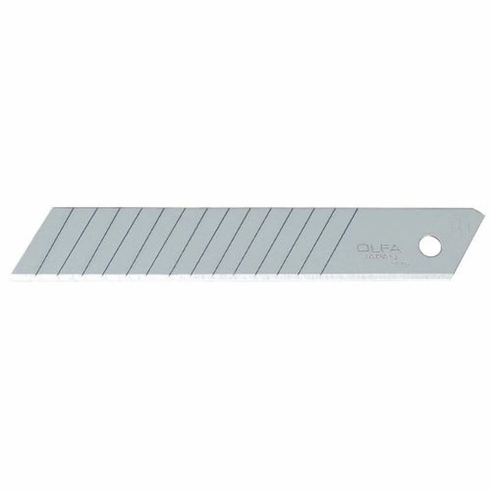 Hoja Cúter Olfa 18 mm 50 Unidades Hoja Cúter Olfa 18 mm 50 Unidades