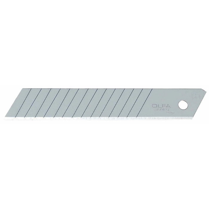 Hoja Cúter Olfa 18 mm 50 Unidades Hoja Cúter Olfa 18 mm 50 Unidades