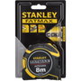 Stanley FatMax Pro Autolock Cinta métrica 8 m / 32 mm