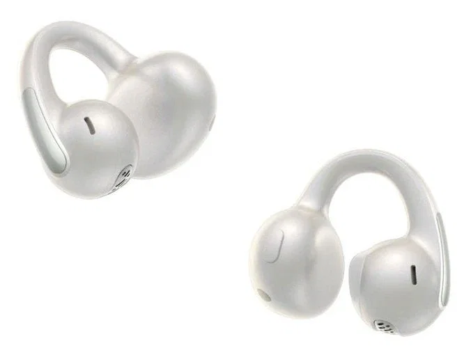 Baseus Bowie MC1 Pro Open-Ear TWS Stellar White Baseus Bowie MC1 Pro Open-Ear TWS Stellar White