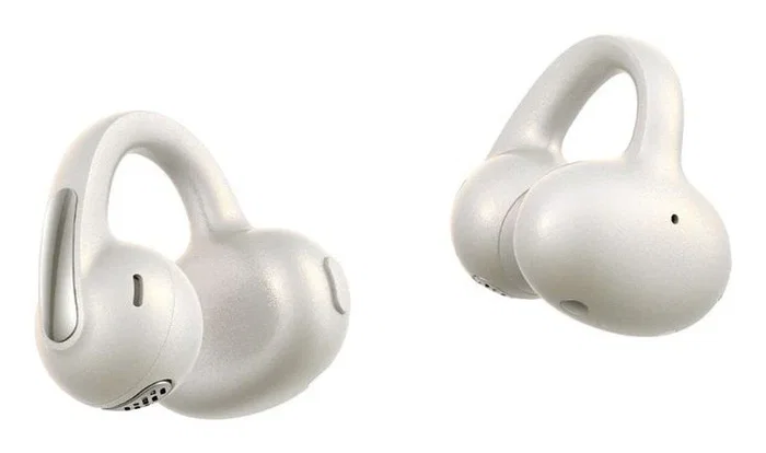 Baseus Bowie MC1 Pro Open-Ear TWS Stellar White Baseus Bowie MC1 Pro Open-Ear TWS Stellar White